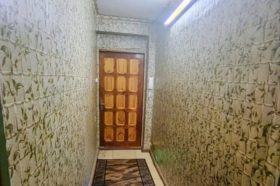 Продаётся 3-комнатная квартира, 68.7 м²