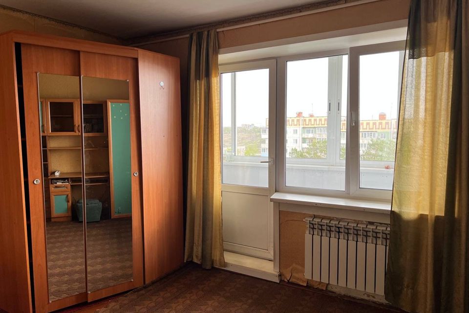 Продаётся 1-комнатная квартира, 29.3 м²
