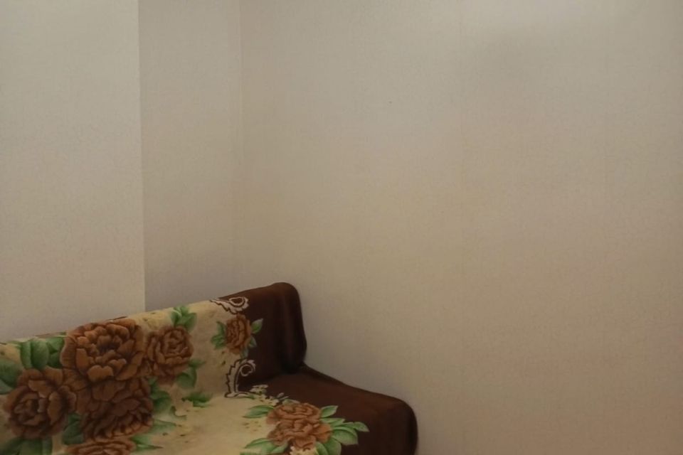 Продаётся 1-этажный дом, 50 м²