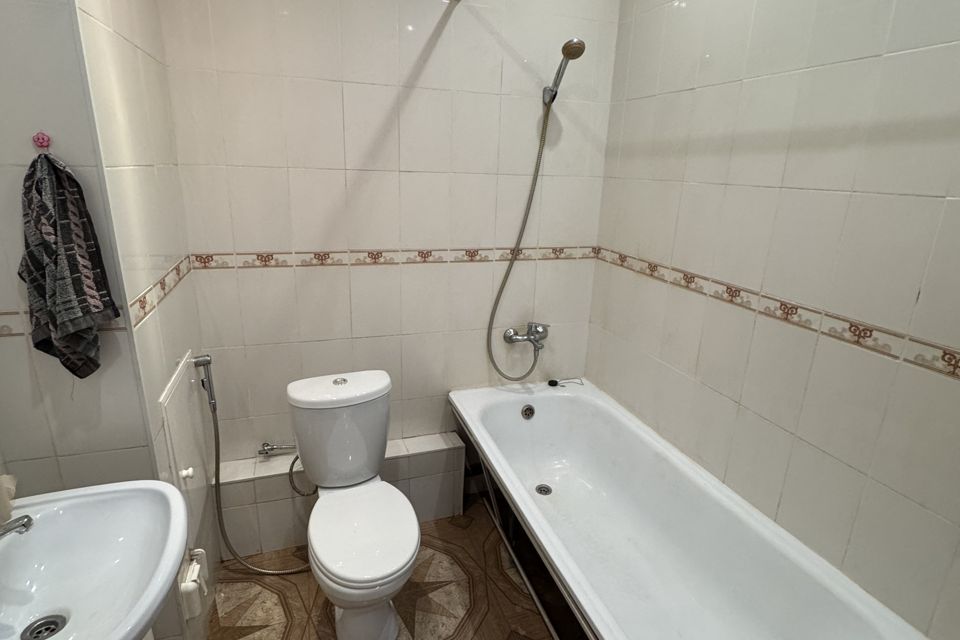 Продаётся студия, 30.3 м²