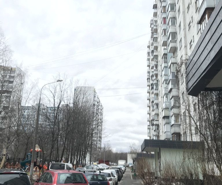 Продаётся 3-комнатная квартира, 78 м²