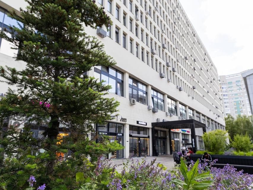 Продаётся студия, 17.3 м²