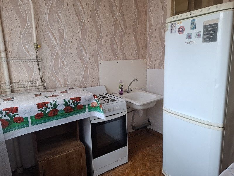 Продаётся 2-комнатная квартира, 40 м²