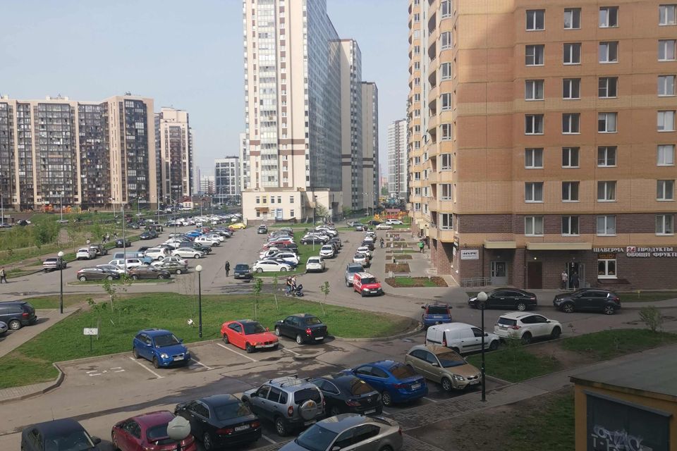 Продаётся студия, 24.6 м²