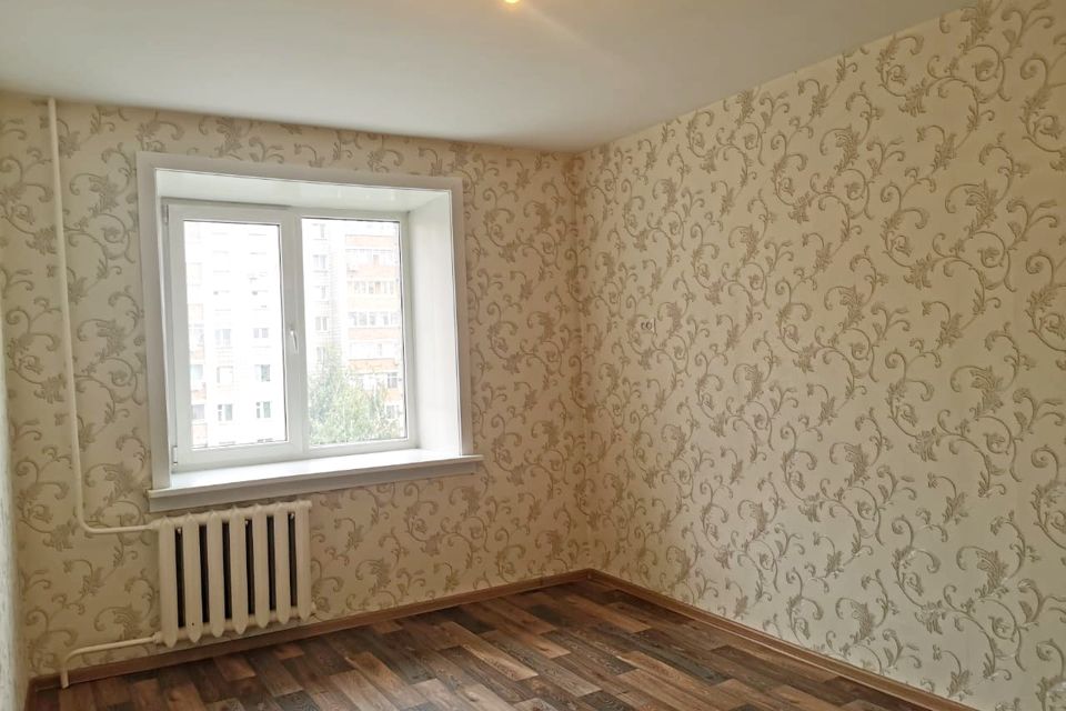 Продаётся 1-комнатная квартира, 27.3 м²