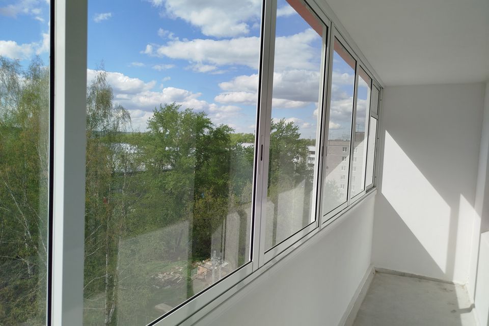 Продаётся 2-комнатная квартира, 41 м²