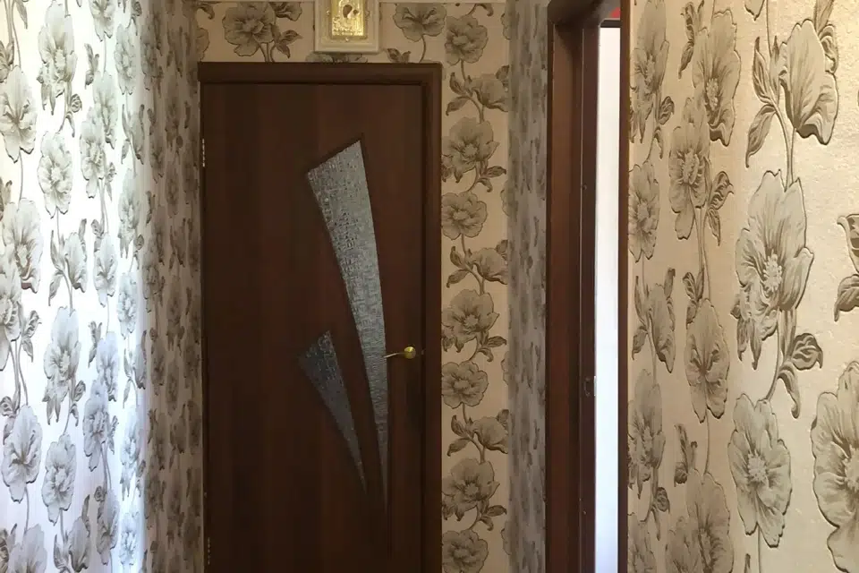 Продаётся 2-комнатная квартира, 43.1 м²