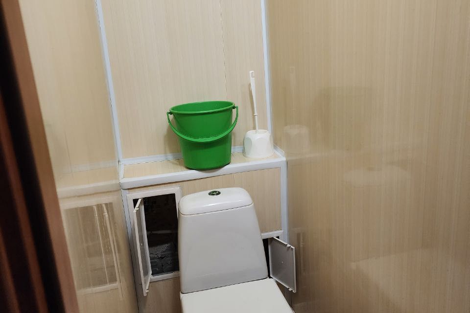 Продаётся 3-комнатная квартира, 63.9 м²