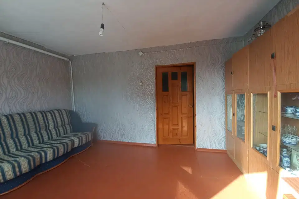 Продаётся 2-этажный дом, 107 м²