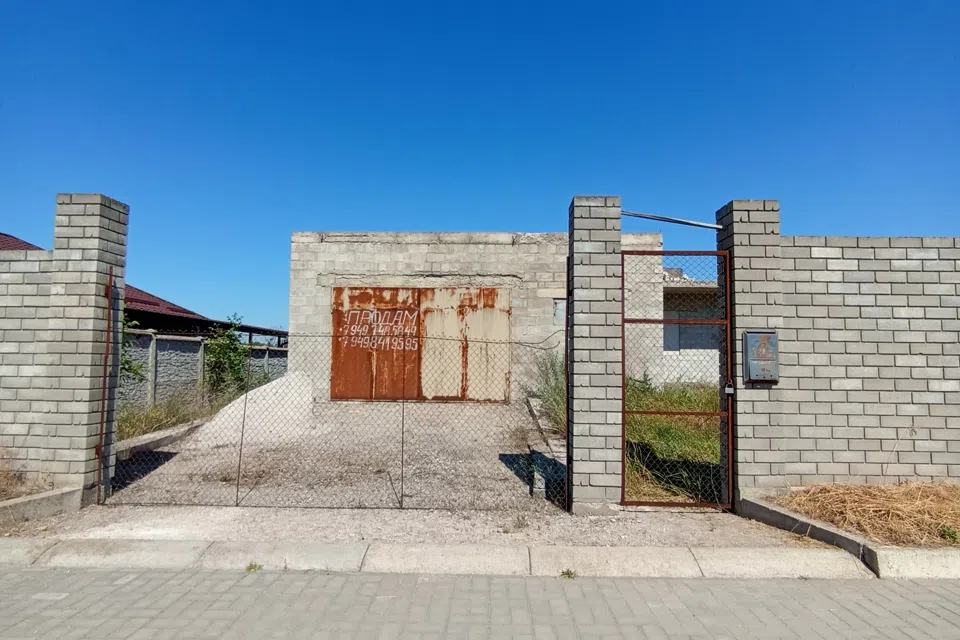 Продаётся 1-этажный дом, 256 м²