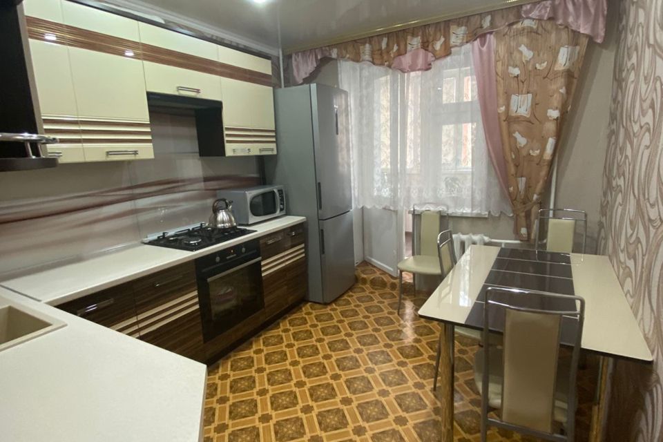 Продаётся 2-комнатная квартира, 52 м²