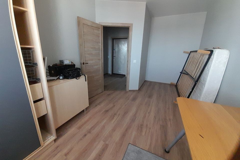Продаётся 1-комнатная квартира, 30.3 м²