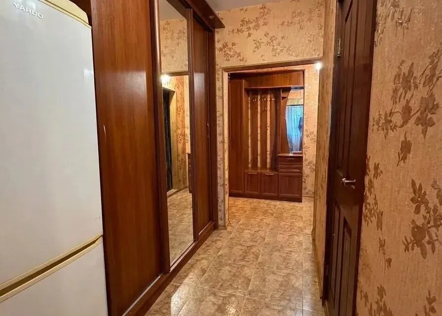 Продаётся 3-комнатная квартира, 67 м²