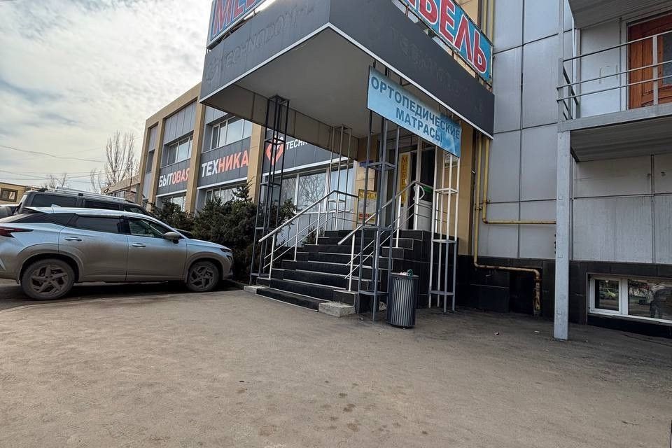 Продаётся помещение своб. назначения, 600 м²