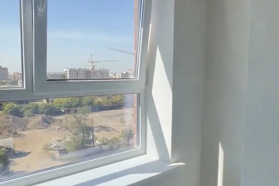 Продаётся 2-комнатная квартира, 55.7 м²