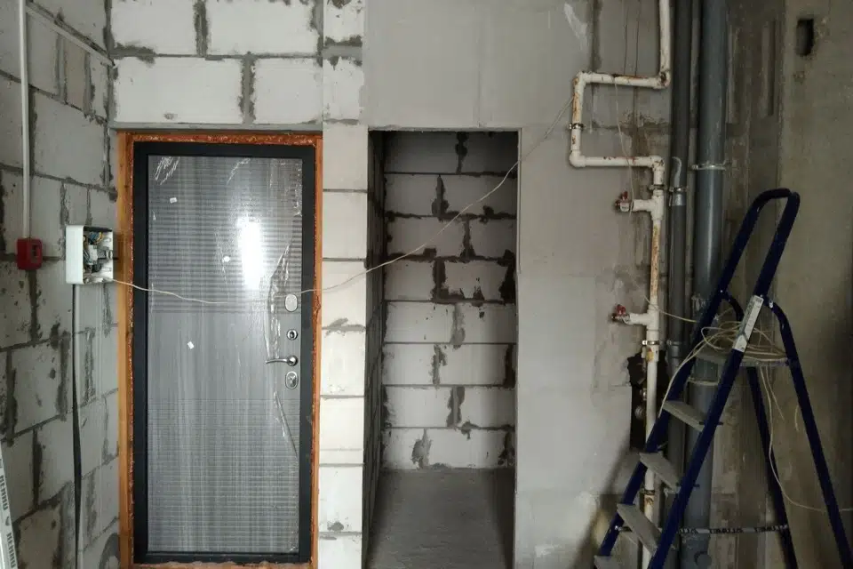 Продаётся студия, 20.2 м²