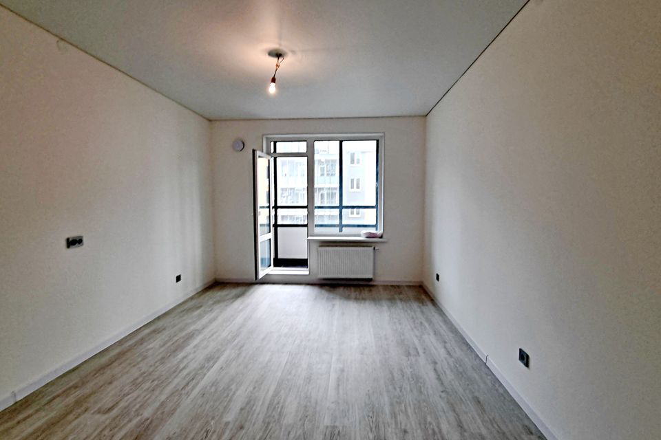 Продаётся студия, 25 м²