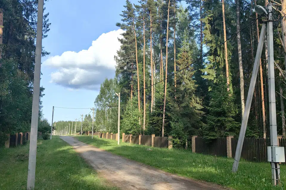 Продаётся участок, 8 сот., ИЖС