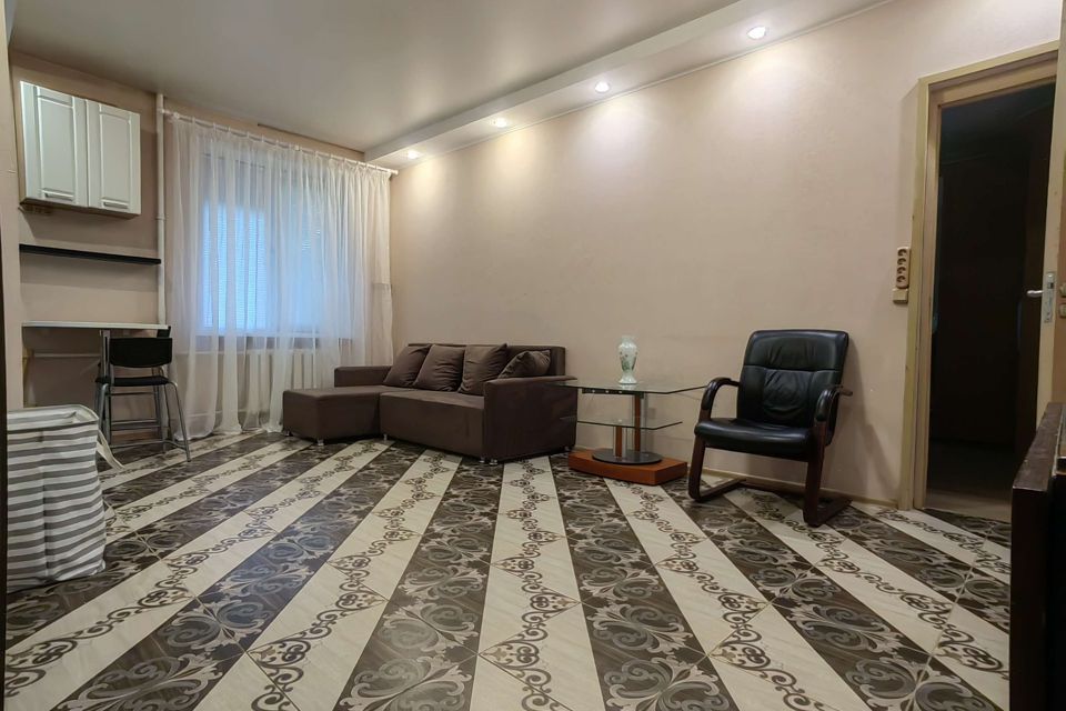 Сдаётся 2-комнатная квартира, 41 м²