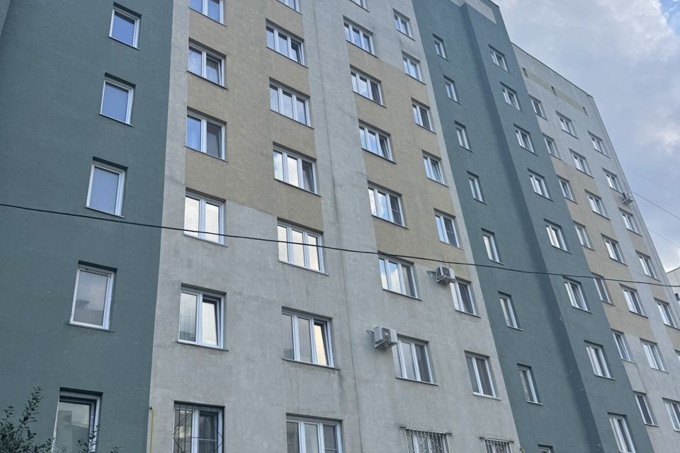 Продаётся 2-комнатная квартира, 59.9 м²
