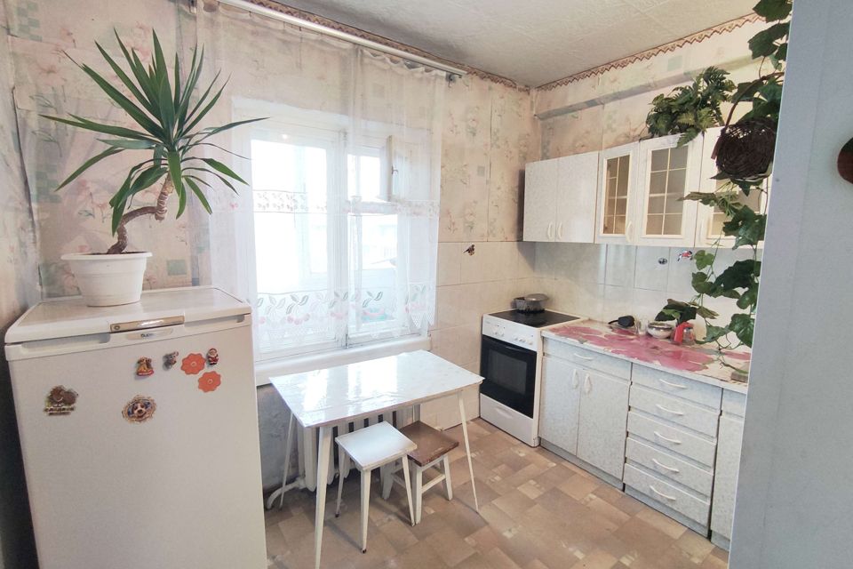 Сдаётся 3-комнатная квартира, 65 м²