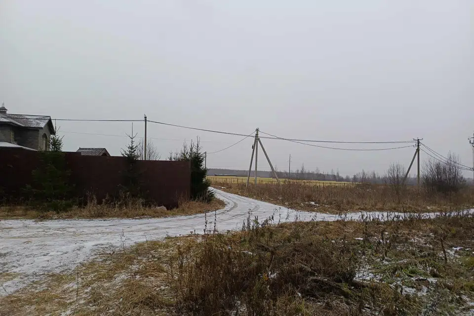 Продаётся участок, 15 сот., ИЖС