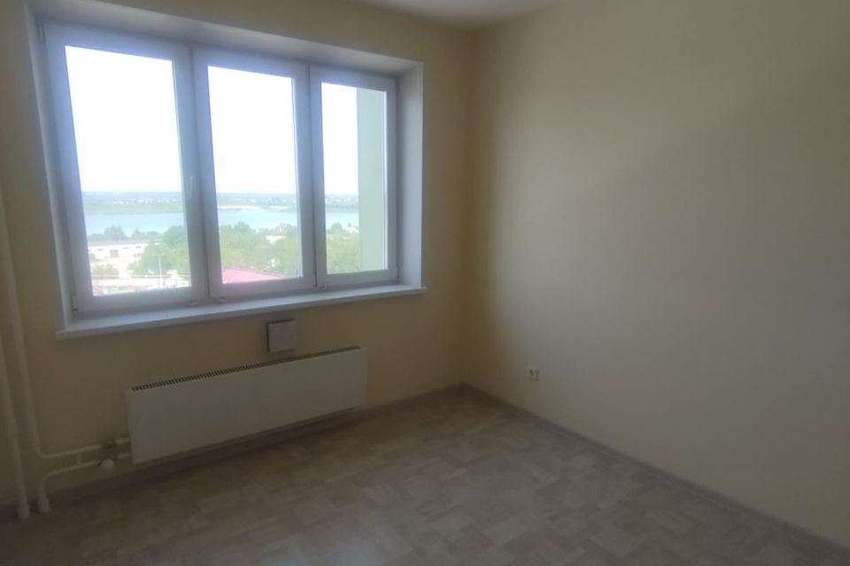 Продаётся 2-комнатная квартира, 52.3 м²