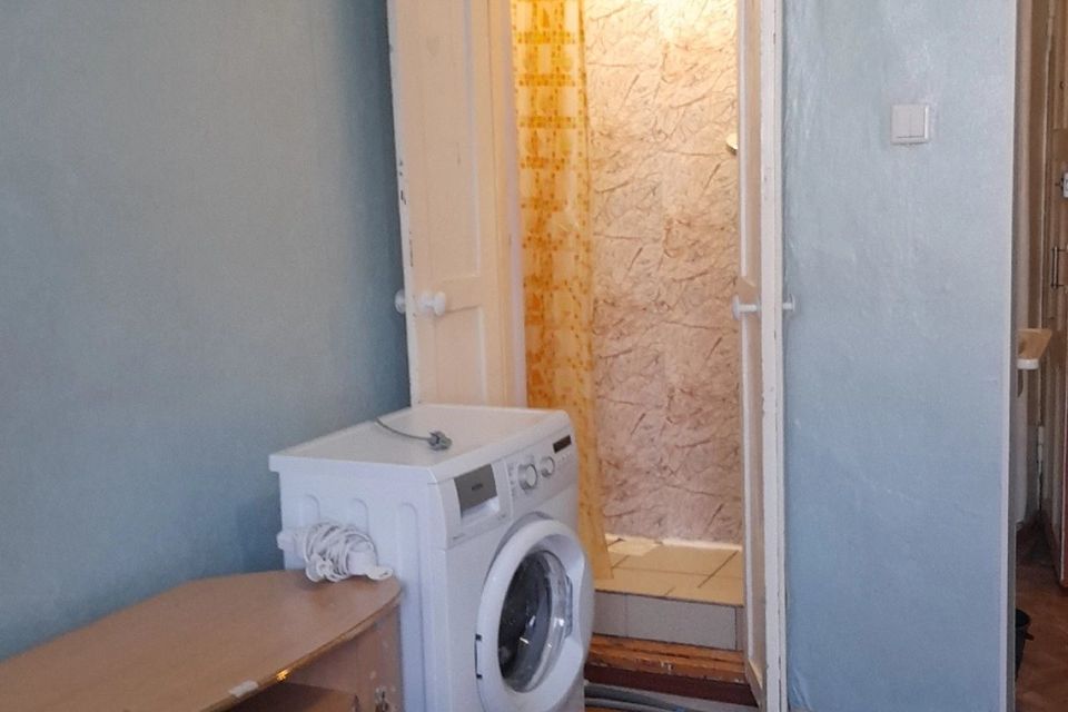 Продаётся студия, 18.4 м²
