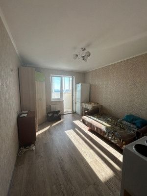 Продаётся студия, 26 м²