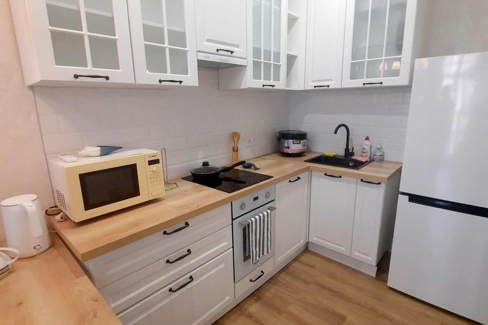 Продаётся 2-комнатная квартира, 31.9 м²