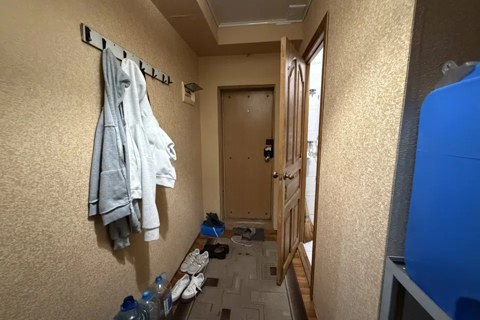 Продаётся 2-комнатная квартира, 48 м²