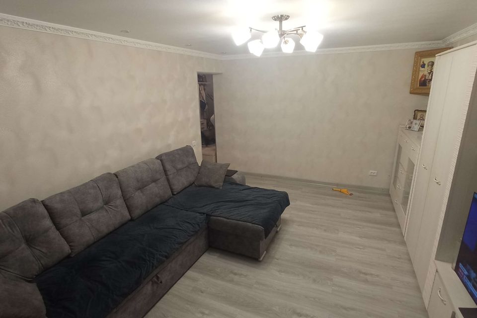 Продаётся 3-комнатная квартира, 80 м²