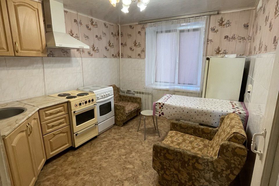 Продаётся 3-комнатная квартира, 61.8 м²