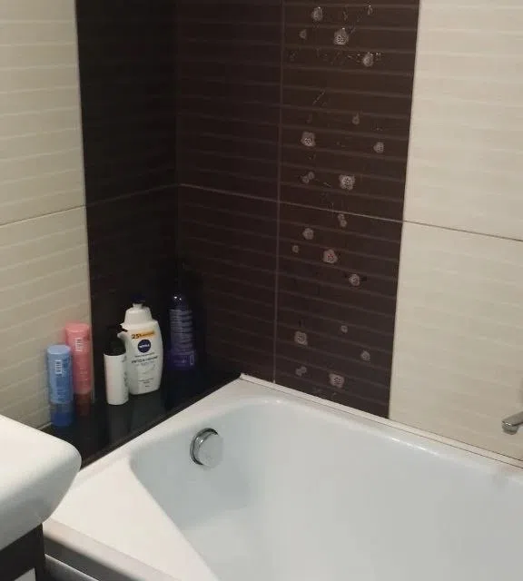 Продаётся 3-комнатная квартира, 72 м²