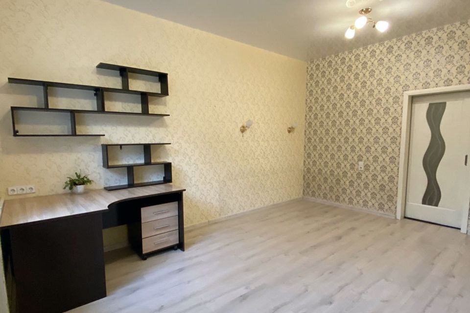 Продаётся 3-комнатная квартира, 70.7 м²