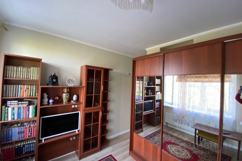 Продаётся студия, 30.1 м²