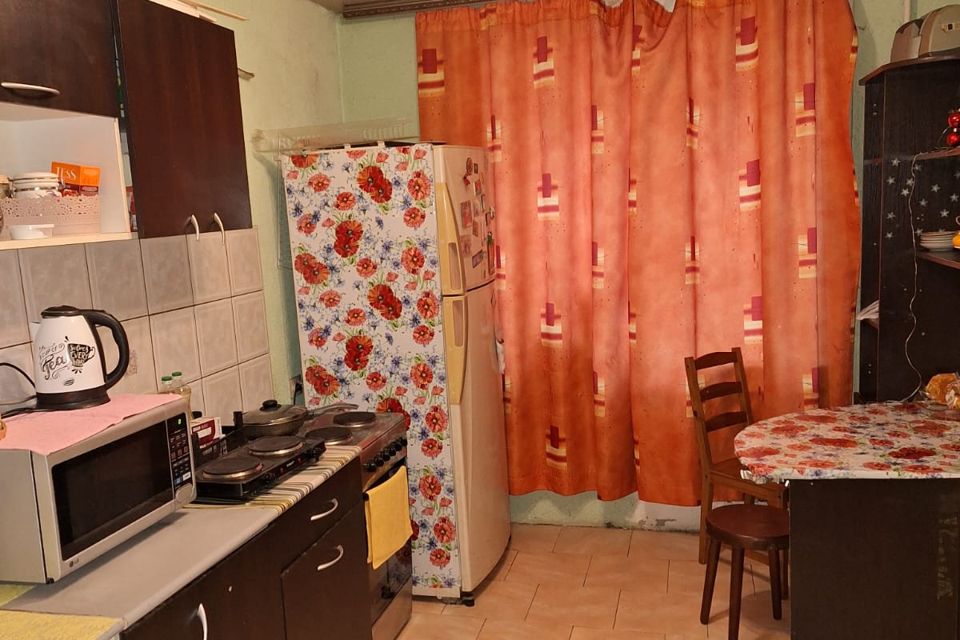 Продажа квартир в Кировграде в Свердловской области