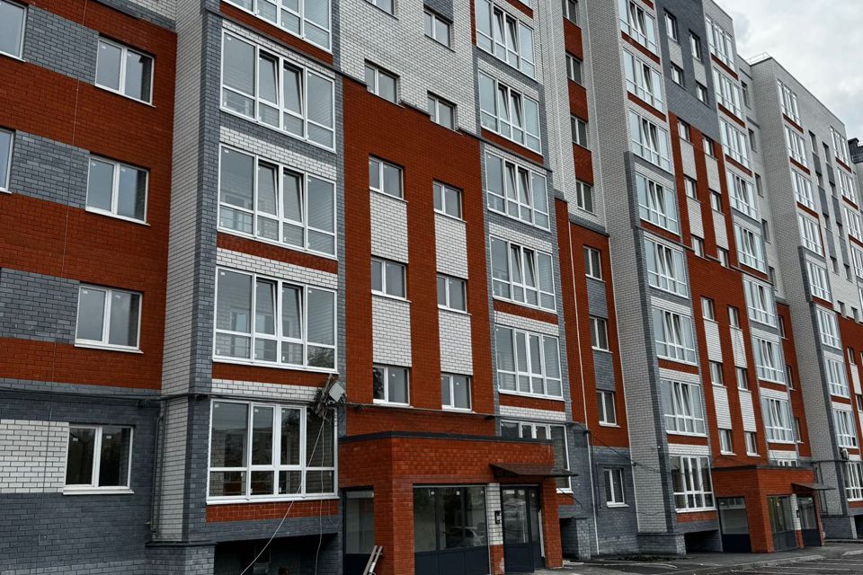 Продаётся 2-комнатная квартира, 68.7 м²