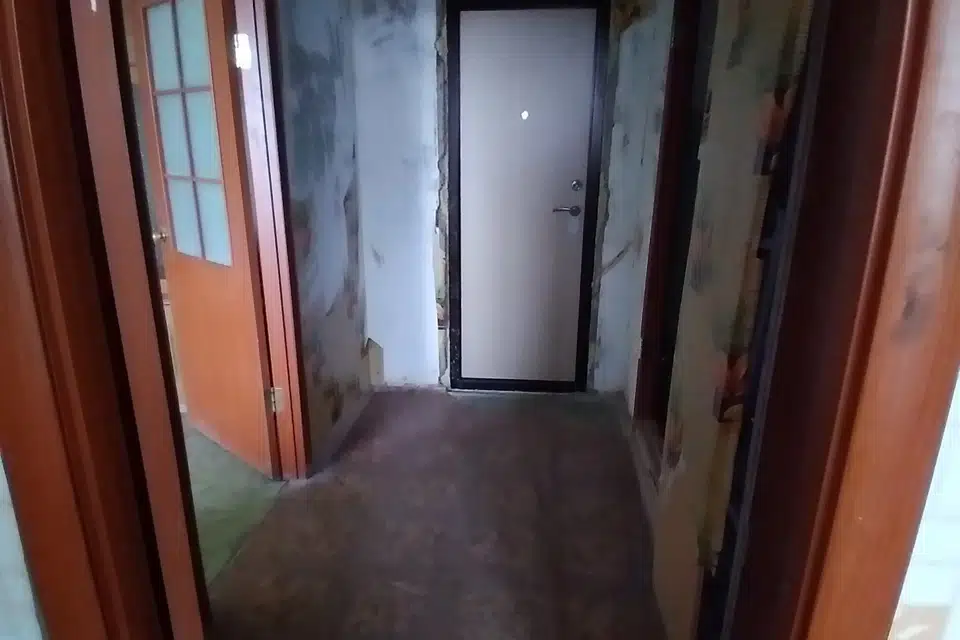 Продаётся 1-комнатная квартира, 34 м²