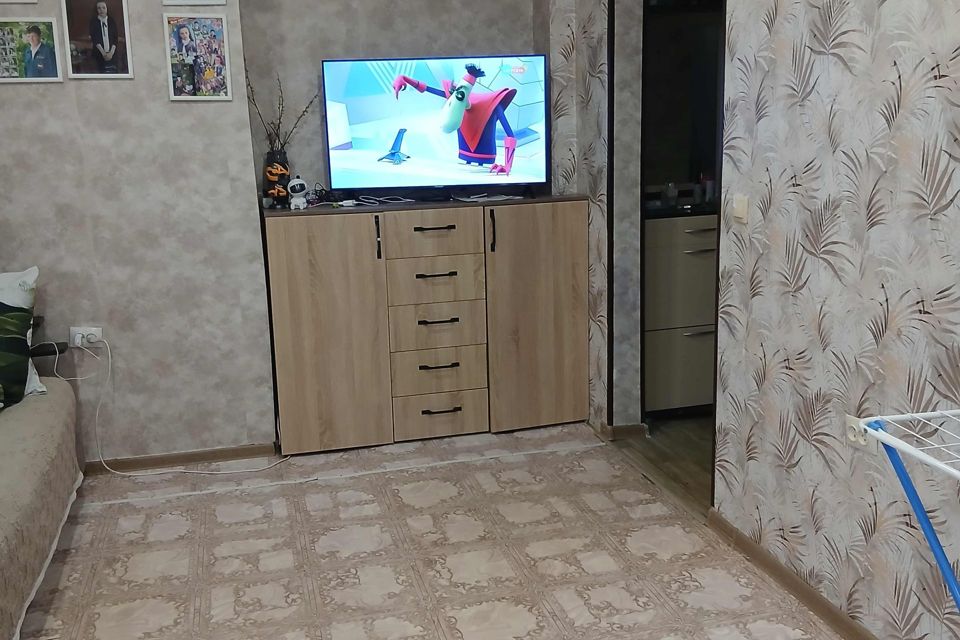 Продаётся 2-комнатная квартира, 41 м²