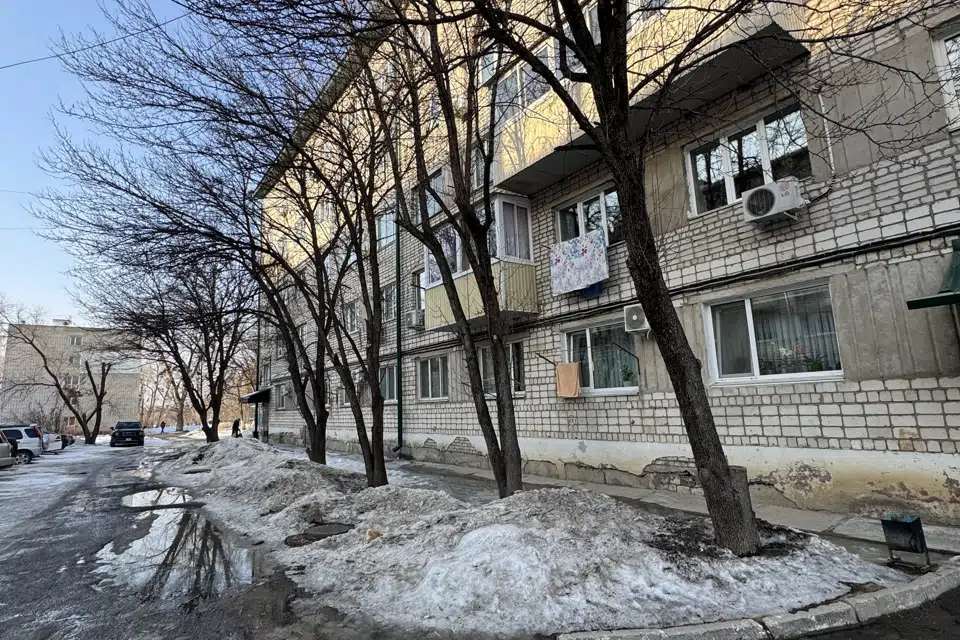 Продаётся 1-комнатная квартира, 35.2 м²