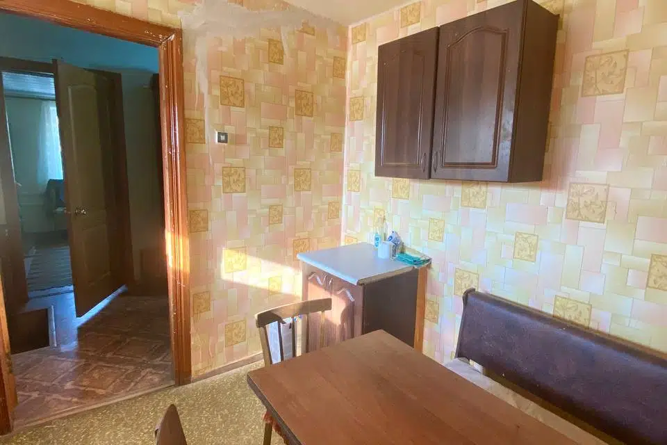 Продаётся 1-этажный дом, 70 м²