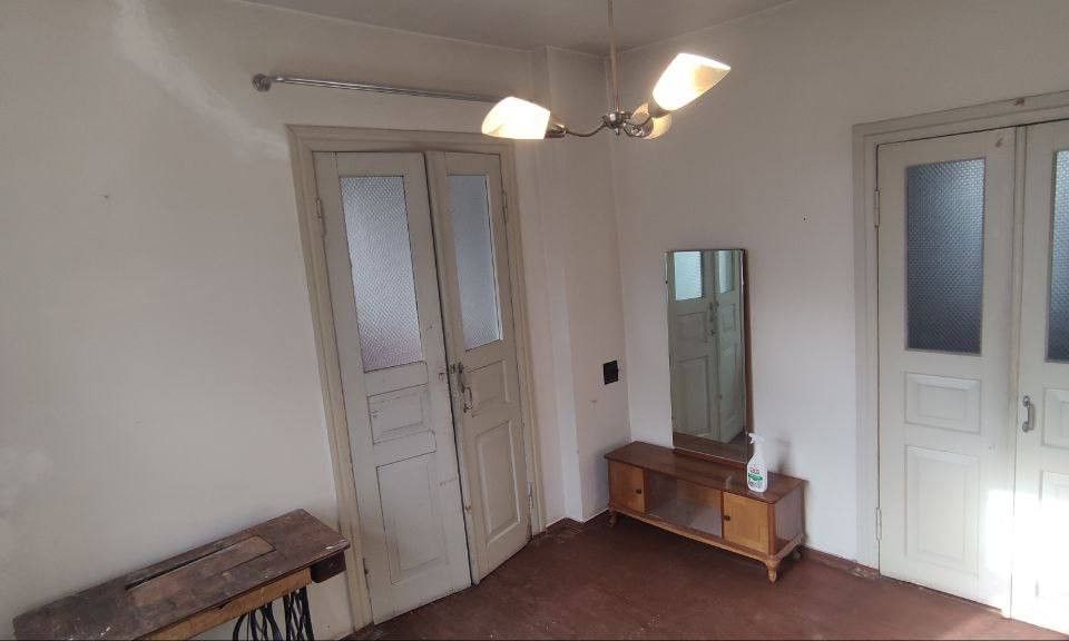 Продаётся 1-этажный дом, 80 м²