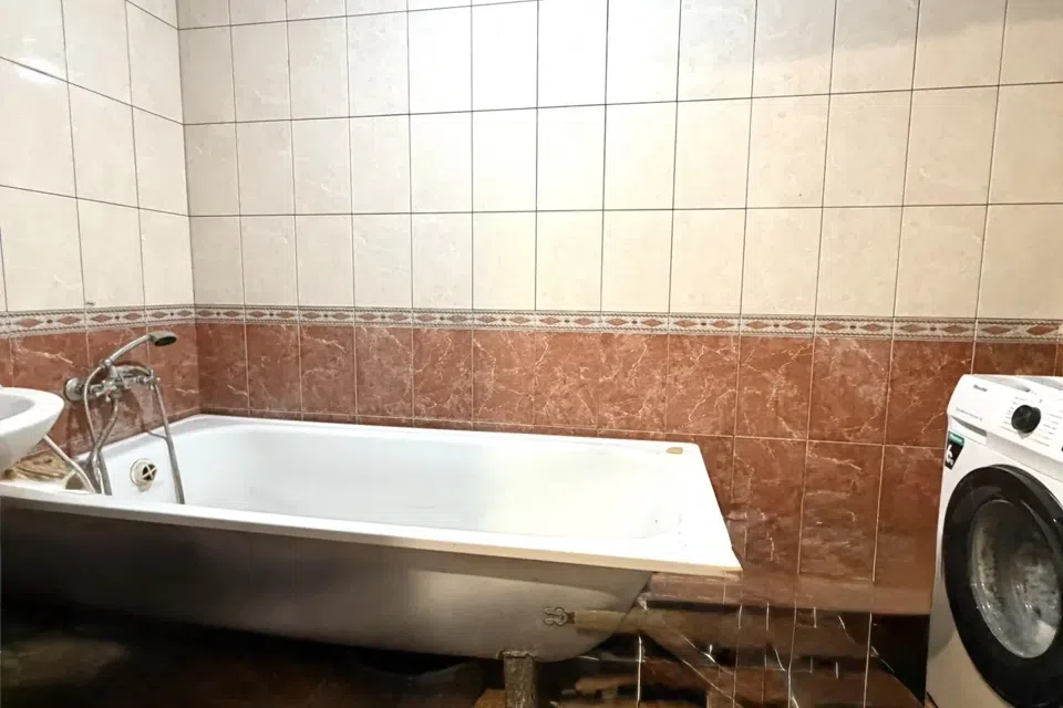 Продаётся 1-этажный дом, 86.1 м²