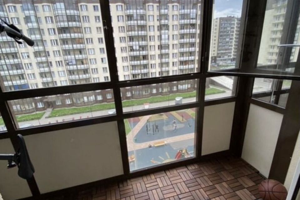 Продаётся студия, 24.7 м²