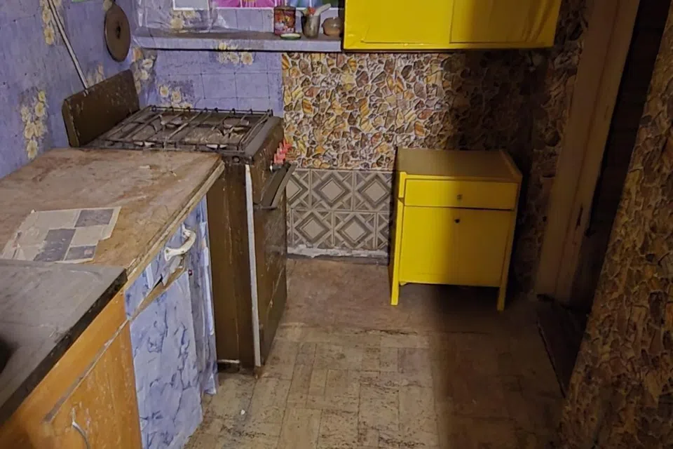 Продаётся 1-этажный дом, 40 м²