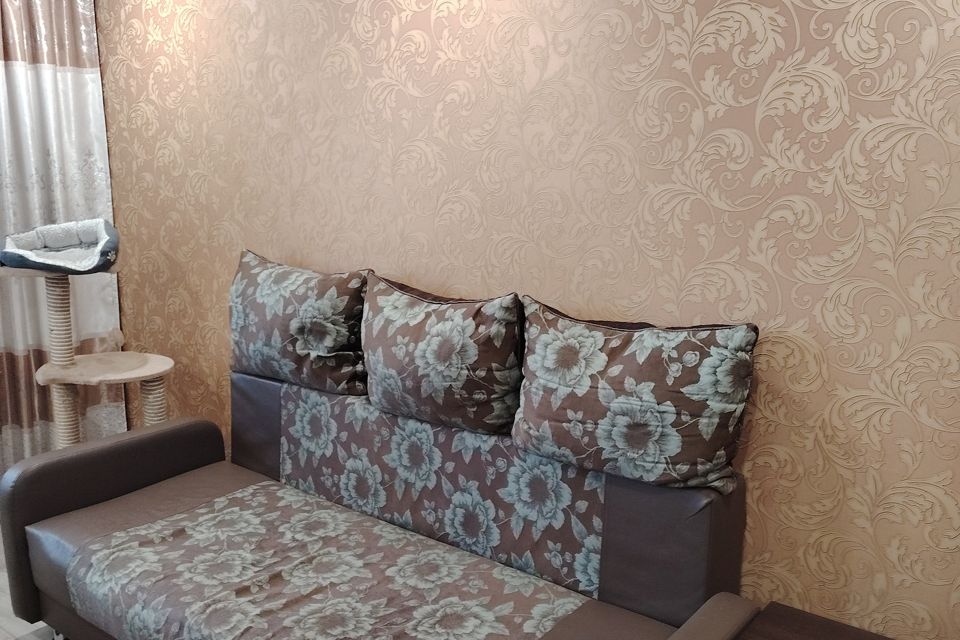 Продаётся 4-комнатная квартира, 79 м²