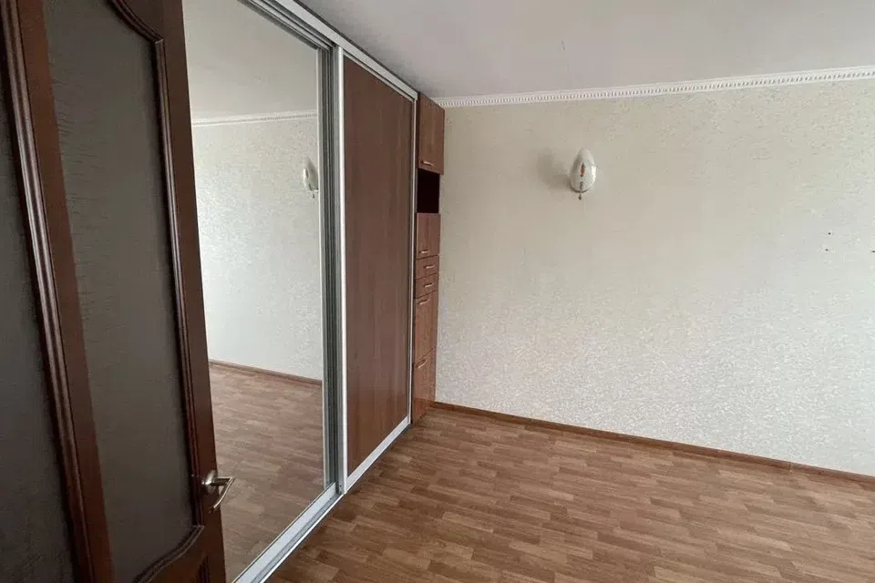 Продаётся 1-комнатная квартира, 30.8 м²