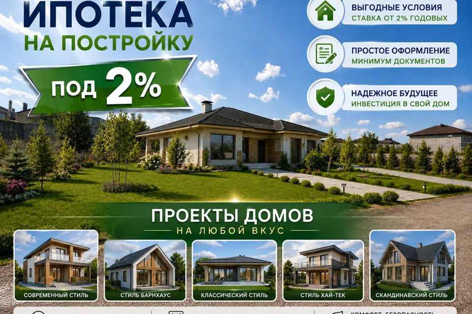 Продаётся участок, 14 сот., ИЖС