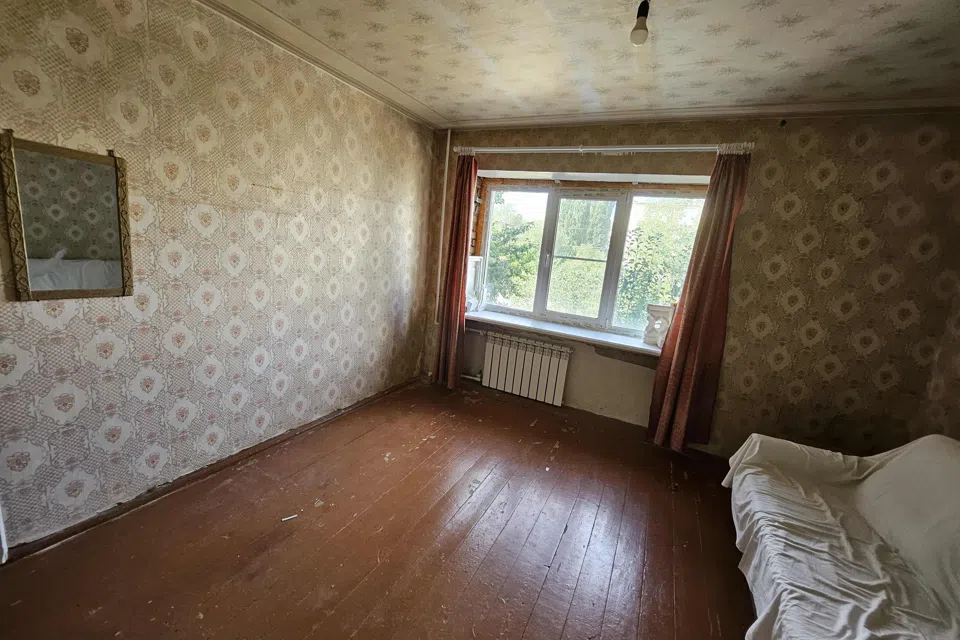 Продаётся 1-комнатная квартира, 19 м²